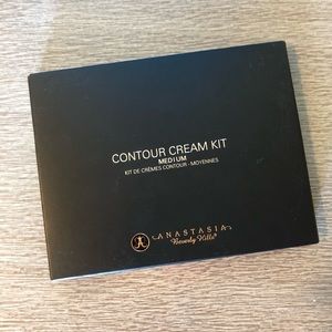 Anastasia Contour Cream Kit